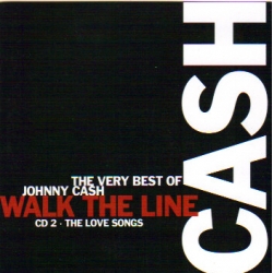 Johnny Cash - Best Of vol.2 Love Songs